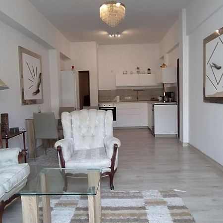 Stylish Apartement 2 Min To The Beach Санта-Круз-де-ла-Пальма Экстерьер фото