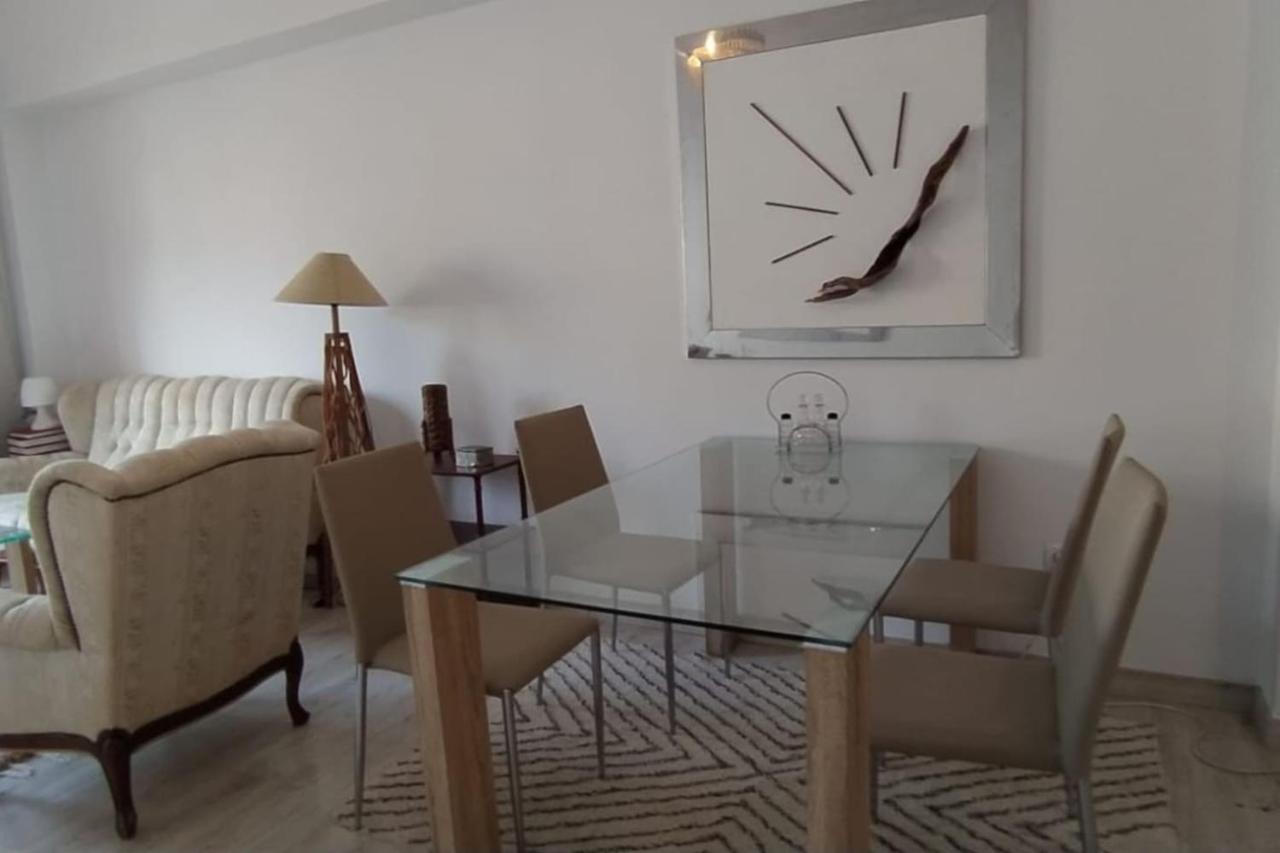 Stylish Apartement 2 Min To The Beach Санта-Круз-де-ла-Пальма Экстерьер фото